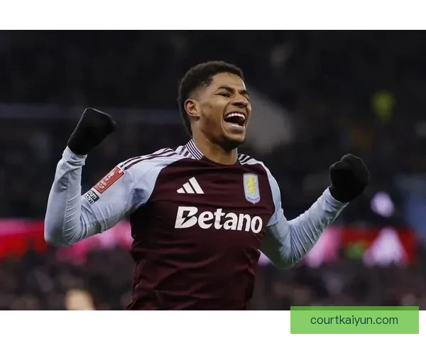 拉什福德与桑乔迎来年轻天才对决，未来英格兰关键球员备受期待