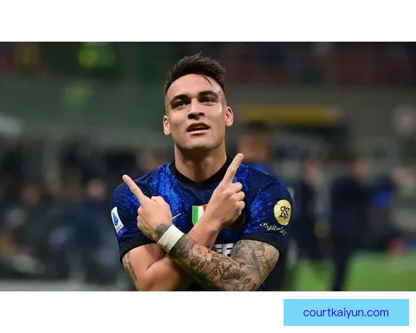 国米主帅如何激活劳塔罗值得关注，状态回暖潜力巨大