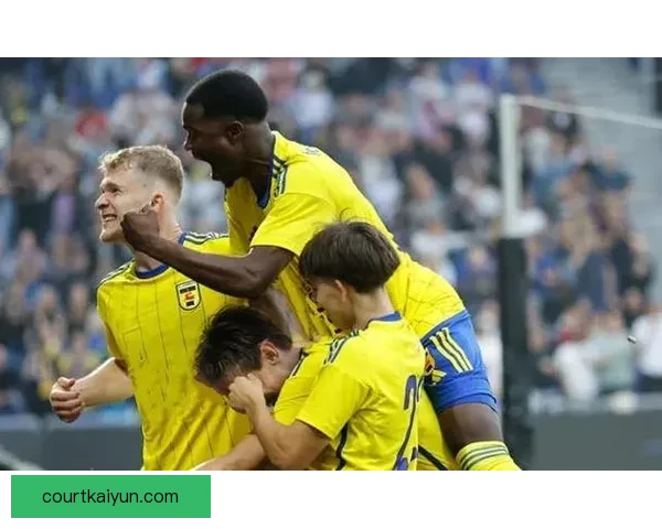 荷兰全攻状态回暖，期待未来赛事表现持续提升