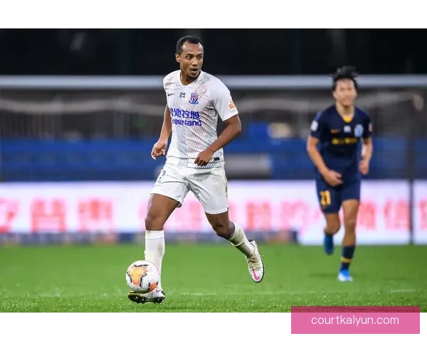 凯塞多在本赛季中表现稳健，逐渐显示出其比赛影响力的增强趋势。