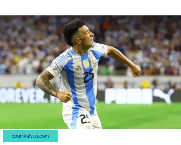 阿根廷队球员状态持续提升，有望在接下来的比赛中发挥出色