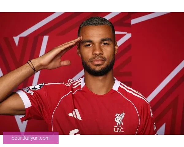 加克波在利物浦表现稳健，持续提升球队攻击力与竞争力。