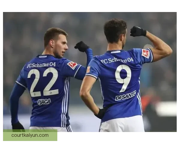 沙尔克攻防平衡表现稳健 沙尔克攻防平衡表现稳健