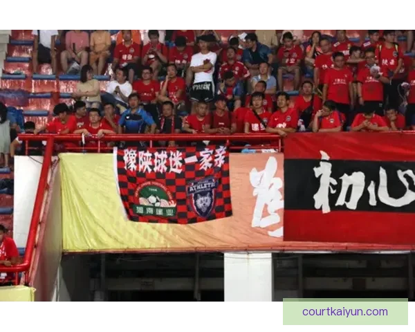 中超球迷活动近期活跃度提升，观赛热情持续回暖提升