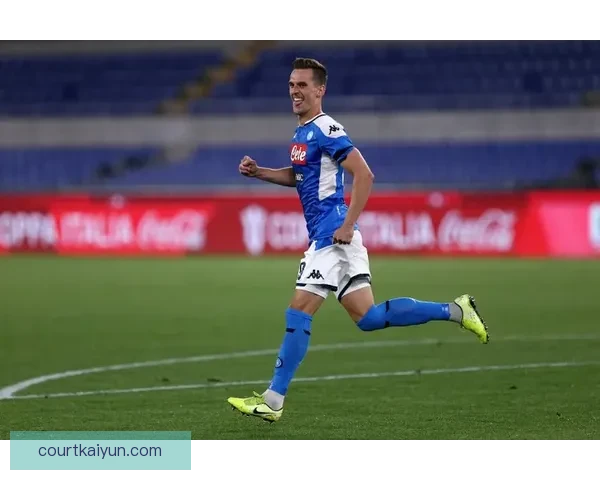 德保罗转会传闻更新：近期动态与潜在下家分析